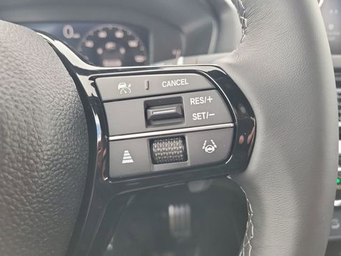 New 2026 Honda Civic Sport Touring image 33