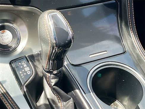 Used 2022 Nissan Maxima SR w/ Sport Mat Group image 17