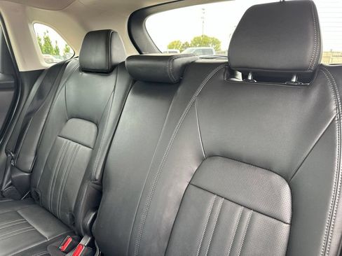 Used 2024 Honda HR-V EX-L image 19