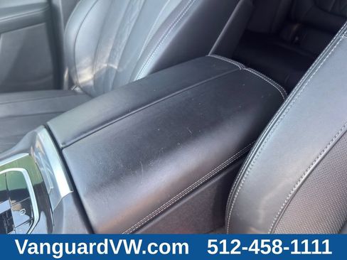 Used 2023 BMW X6 M50i w/ Executive Package AWD/4WD image 17