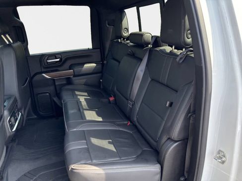 Used 2022 Chevrolet Silverado 2500 High Country AWD/4WD image 10