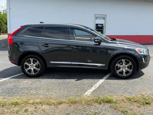 Used 2015 Volvo XC60 T6 Platinum AWD/4WD image 4