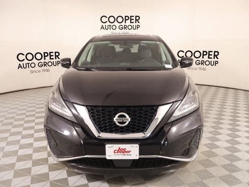 Used 2019 Nissan Murano S FWD image 8