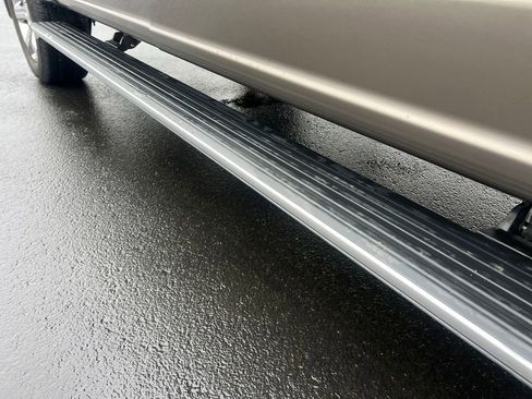 Certified 2021 Ford F150 King Ranch w/ Equipment Group 601A High image 35