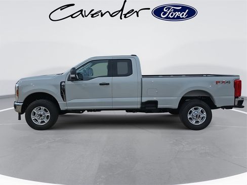 New 2026 Ford F350 XLT w/ FX4 Off-Road Package image 8