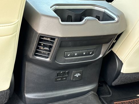 Used 2022 Toyota Tundra 1794 Edition AWD/4WD image 16