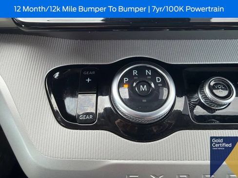 Used 2025 Ford Expedition Active AWD/4WD image 45