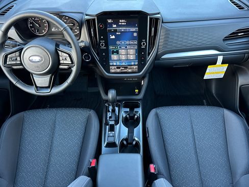 New 2026 Subaru Forester Premium image 13