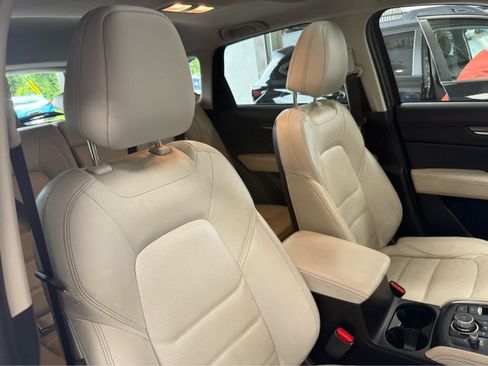 Used 2019 MAZDA CX-5 Grand Touring AWD/4WD image 31