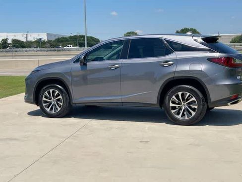 Used 2022 Lexus RX 350 FWD image 4