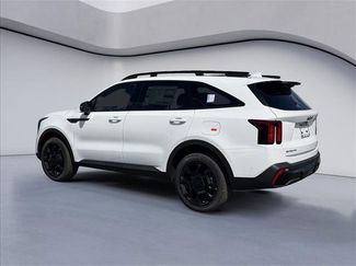 New 2026 Kia Sorento SX Prestige AWD/4WD video 3