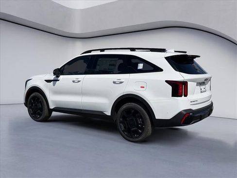 New 2026 Kia Sorento SX Prestige AWD/4WD image 3