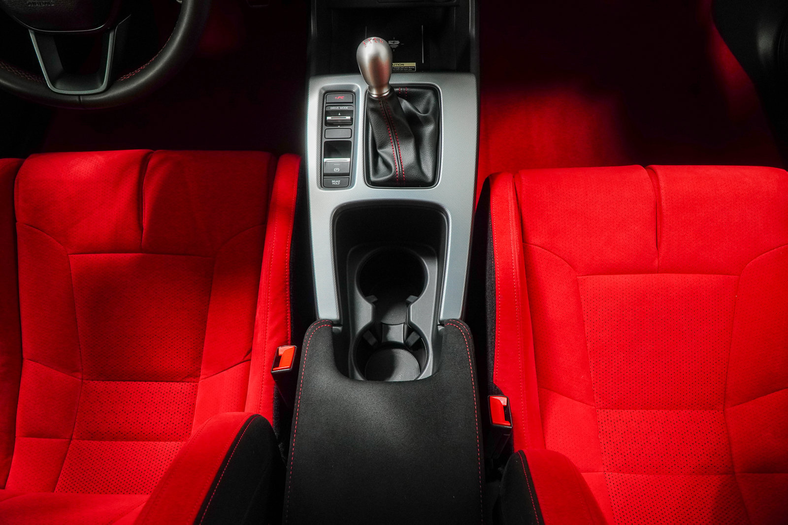 Used 2025 Honda Civic Type R image 36
