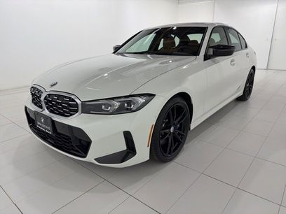Certified 2023 BMW M340i xDrive