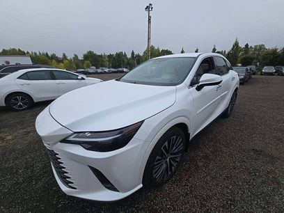 Used 2023 Lexus RX 350 FWD
