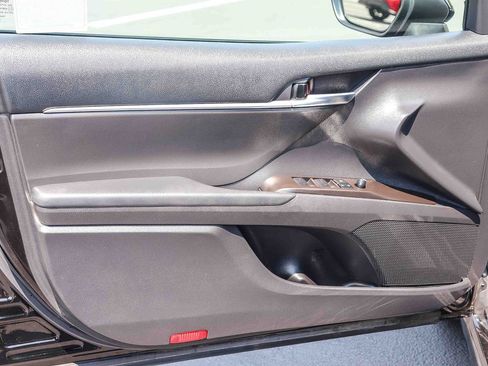 Certified 2023 Toyota Camry SE FWD image 26