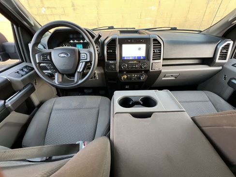 Used 2019 Ford F150 XLT image 21