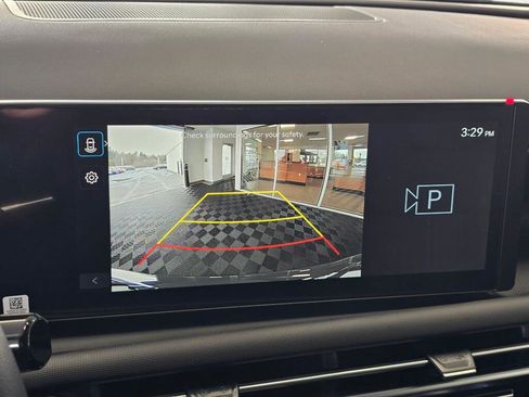 New 2026 Hyundai Tucson SEL image 27