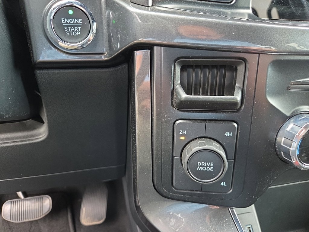 Used 2023 Ford F150 XLT w/ Equipment Group 302A High AWD/4WD image 19