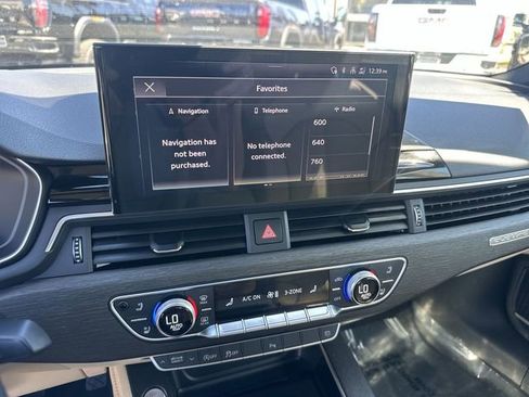 Used 2024 Audi A5 2.0T Premium Plus image 11