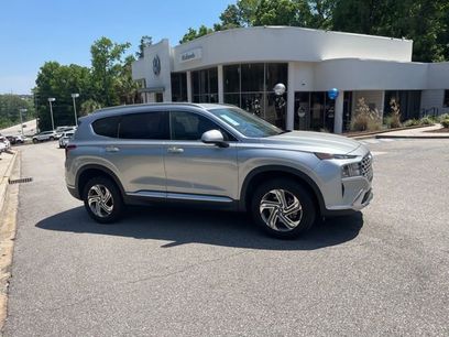 Used 2022 Hyundai Santa Fe SEL w/ Cargo Package