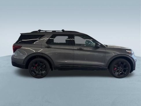 Used 2021 Ford Explorer ST w/ Equipment Group 401A AWD/4WD image 16