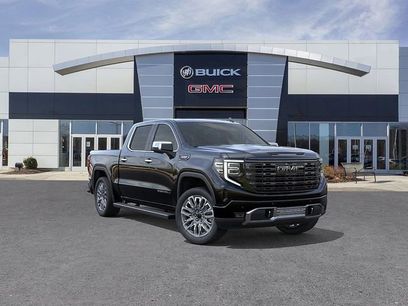 New 2026 GMC Sierra 1500 Denali Ultimate