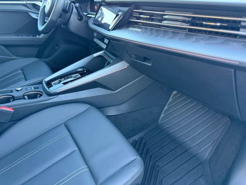 Used 2025 Audi A3 2.0T Premium w/ Black Optic Package image 29