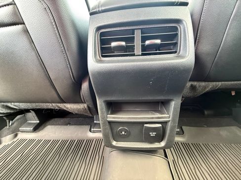 Used 2024 Ford Edge Titanium AWD/4WD image 24