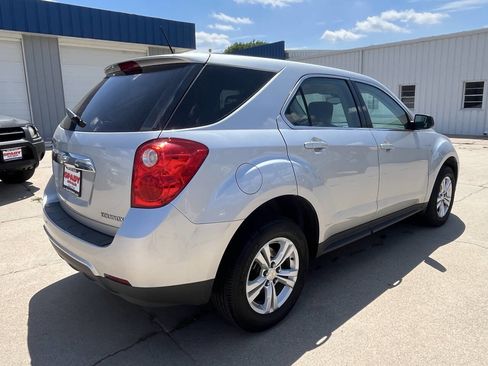 Used 2015 Chevrolet Equinox LS image 22