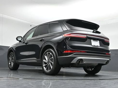 Certified 2023 Lincoln Corsair AWD w/ Equipment Group 101A image 43