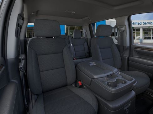 New 2026 GMC Sierra 1500 Elevation AWD/4WD image 16
