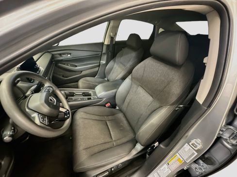 Used 2024 Honda Accord EX image 13