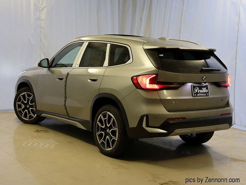 New 2026 BMW X1 xDrive28i image 9