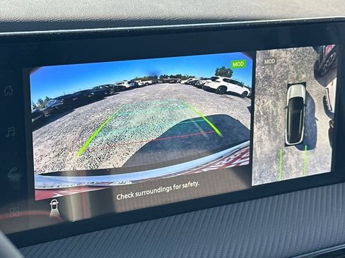 New 2026 Nissan Kicks SR image 23