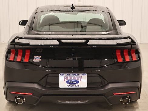 New 2026 Ford Mustang GT Premium w/ GT Performance Package image 7