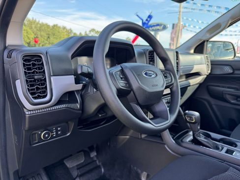 New 2025 Ford Ranger XL image 37