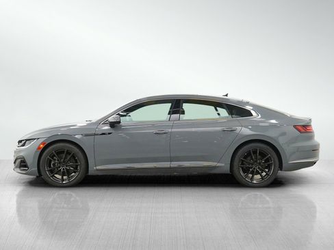 Used 2023 Volkswagen Arteon SEL Premium AWD/4WD image 2