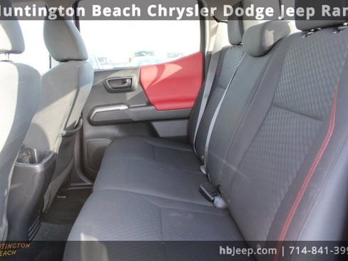 Used 2023 Toyota Tacoma SR5 image 32