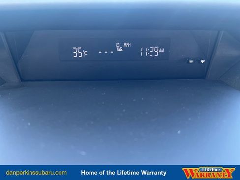 Used 2022 Subaru Impreza 2.0i image 16