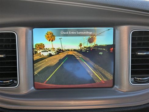 Used 2023 Dodge Charger GT image 28