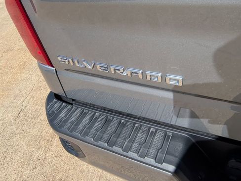 New 2026 Chevrolet Silverado 1500 RST w/ RST Select Package image 39