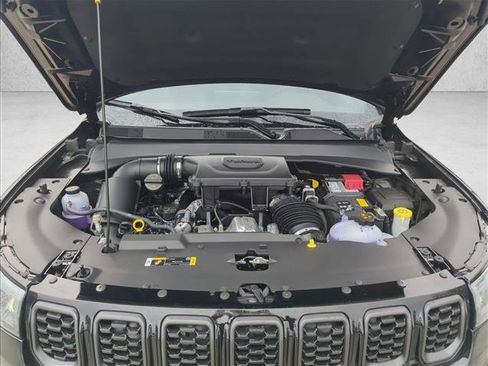 New 2026 Jeep Compass Latitude image 15