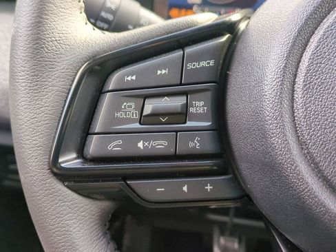 New 2026 Subaru Outback Limited image 24