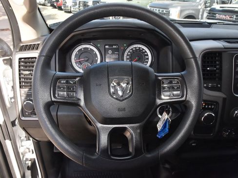 Used 2023 RAM 1500 Tradesman w/ Trailer Tow Package image 21