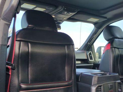 Used 2020 Ford F150 Lariat w/ Equipment Group 502A Luxury image 20