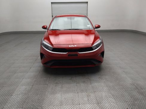 Used 2024 Kia Forte LXS FWD image 14