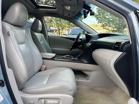 Used 2010 Lexus RX 350 2WD image 23