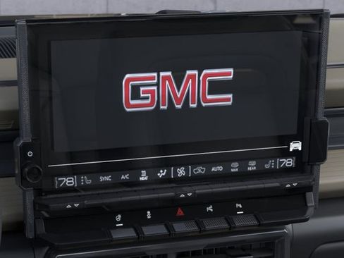 Used 2026 GMC Hummer EV SUV AWD/4WD image 20