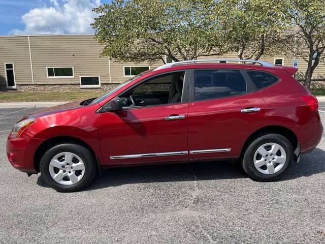 Used 2014 Nissan Rogue S w/ Convenience Package FWD image 18